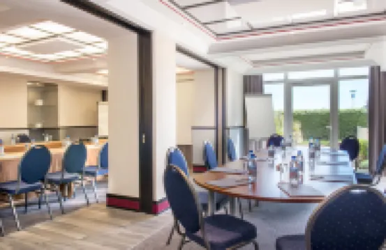 弗拉蒙茲羅西斯大酒店