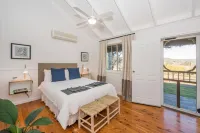 Peppertree Hill Farm Mudgee Hotels near b.Ash Cafe