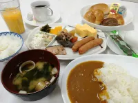 โรงแรมสกายฮาร์ท ชิโมโนเซกิ - พร้อมอาหารเช้า