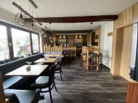 Landgasthof-Bikerhotel Arnold Hotel a Bad Laasphe
