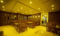 瓦亞納德廣場酒店 - 早餐