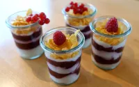 Trend Hotel - breakfast