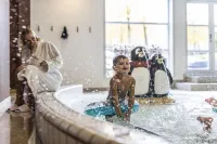 The Lodge Billund - Family Friendly