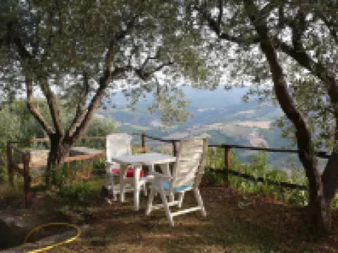 Castello di Cisterna Umbria