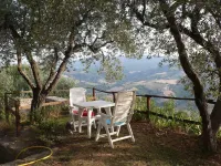 Castello di Cisterna Umbria