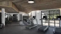 Four Seasons Resort Napa Valley - Gym