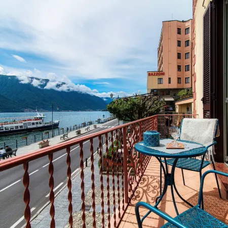 I Portici di Palazzo Brentano
