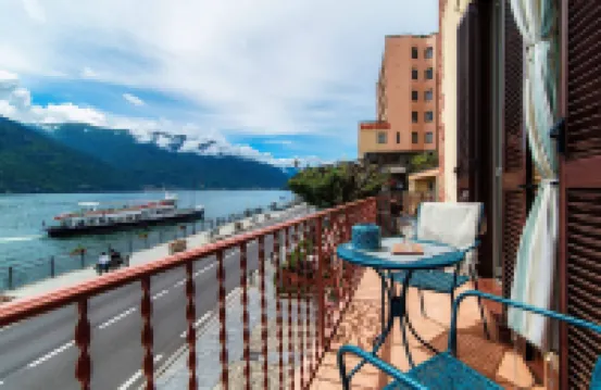 I Portici di Palazzo Brentano