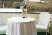 Gästehaus an der Moseltherme Hotels in Traben-Trarbach