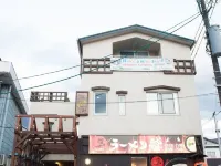 Etavia Yufuinekimae Hotels near COMICO ART MUSEUM YUFUIN