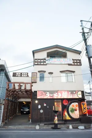 埃塔維亞酒店-湯布院站前