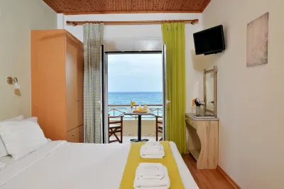 Pharos Rooms Hotels in Ilia