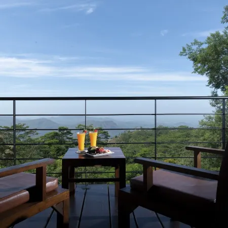 Melheim Resort & Spa Haputale - An Infinite Escape into the Paradise