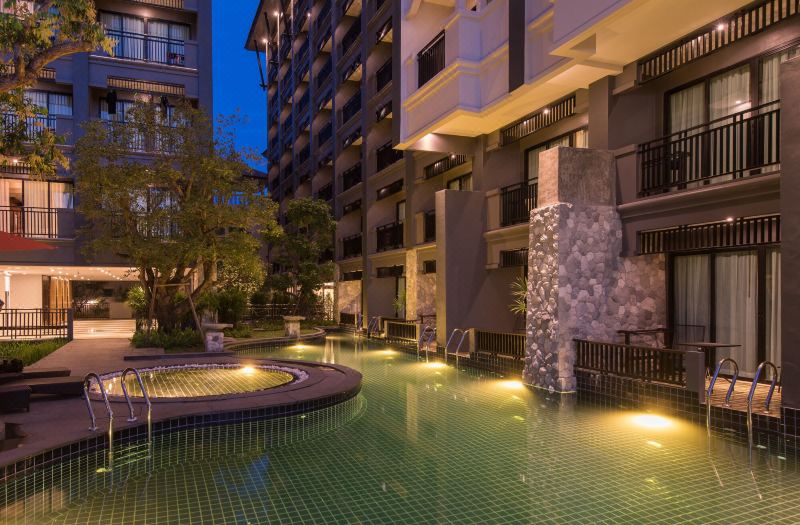 Le Bali Resort photo 2