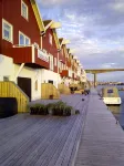 Kungshamns Vandrarhem Hotels near Soteleden Tångevik