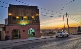 Petra Gate Hotel