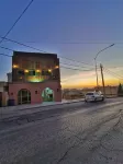 Petra Gate Hotel
