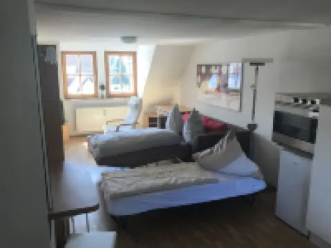 Wendlers Ferienwohnungen 2 Hotels in Schwaig bei Nurnberg