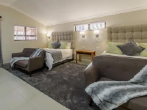 Kiara Lodge Hotels in Thabo Mofutsanyane