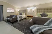 Kiara Lodge Hotel di Thabo Mofutsanyane