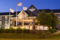 Country Inn & Suites by Radisson, Peoria North, IL Hotels in Peoria