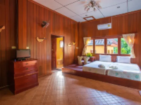 閣骨島蘇安之家庭旅館 沽島酒店