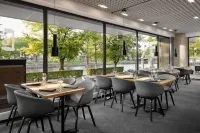 Radisson Blu Marina Palace Hotel, Turku