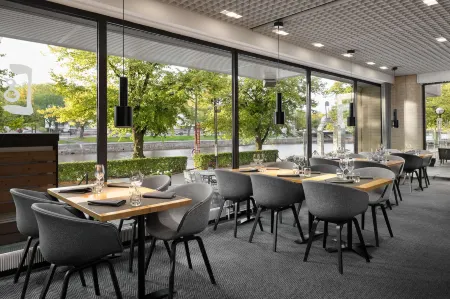 Radisson Blu Marina Palace Hotel, Turku