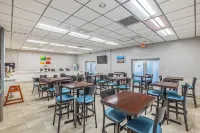 Quality Inn and Conference Center Tampa-Brandon Hotels in Palm River-Clair Mel