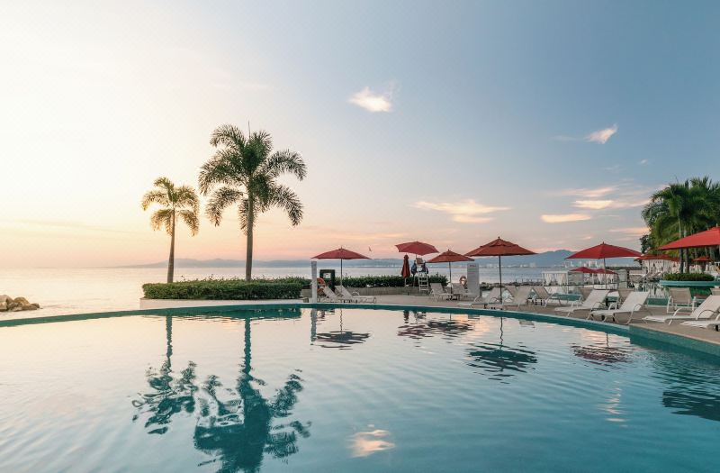 Hilton Vallarta Riviera All-Inclusive Resort,Puerto Vallarta photo 2