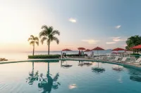 Hilton Vallarta Riviera All-Inclusive Resort,Puerto Vallarta - Romanttinen