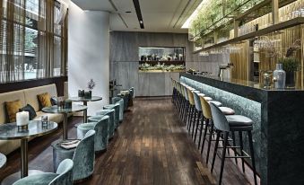 Side, Hamburg, a Member of Design Hotels