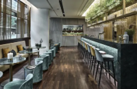 Side, Hamburg, a Member of Design Hotels