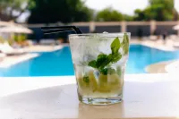 Bravia Hotel Niamey - Pools