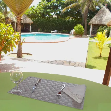 Hôtel Alizé Plage