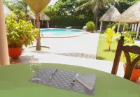 Hôtel Alizé Plage - Rooftop Pools