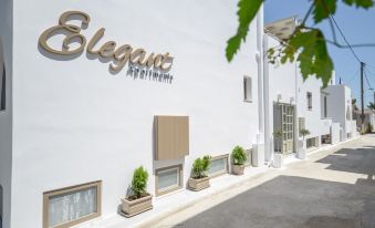 Elegant Apartments