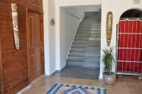 Adrasan Shambala Hotel