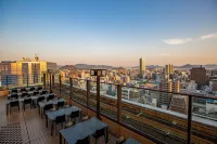 ANA Crowne Plaza HIROSHIMA by IHG - Scenic
