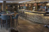 Slaley Hall Hotel, Spa & Golf Resort - Baarit