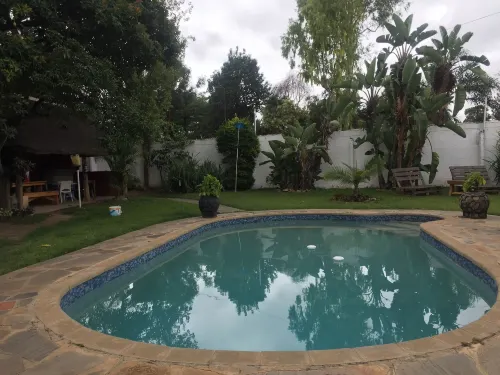 John's Place - Guest houses