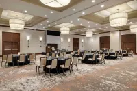 Embassy Suites by Hilton Chattanooga Hamilton Place Hotel di Collegedale
