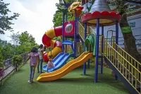 Hilltake Wellness Resort and Spa