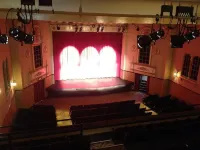 Quality Inn Asheboro South Hotels in Asheboro