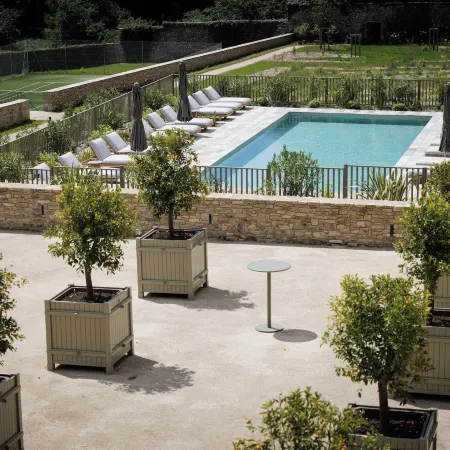 Domaine de Locguénolé & Spa - Relais & Chateaux
