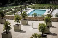 Domaine de Locguénolé & Spa - Relais & Chateaux - 5 tähden