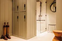 Domaine de Locguénolé & Spa - Relais & Chateaux - spa