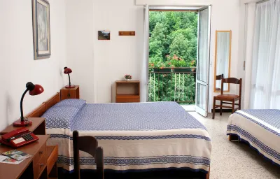 Albergo Ristorante Regina