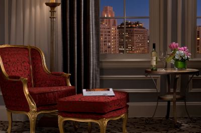 その他 ミレニアム ビルトモア ホテル ロサンゼルスの写真