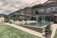 Hotel Auszeit - Pools